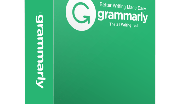 grammarly for mac crack