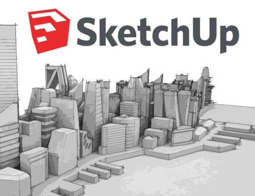 sketchup free crack download