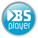 BS Player Pro 3.16.240 20220901 Crack Latest Multimedia Free Version