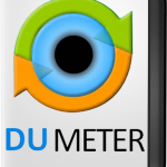 DU Meter Crack 8.01 Latest Version For Windows [New] Full Setup a2zpc.org