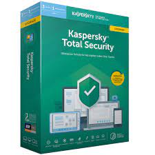 Kaspersky Total Security Crack 21.3.10.391 New 2022 Version