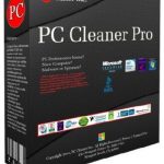 PC Cleaner Pro Crack - A2Zpc.org