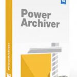 PowerArchiver 2022 21.00.18 With Registration Code [Latest] Free