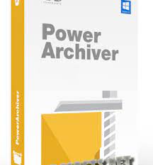 PowerArchiver 2022 21.00.18 With Registration Code [Latest] Free