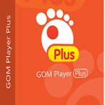 GOM Player Plus 2.3.78.5343 Crack Version License Key Free Activated
