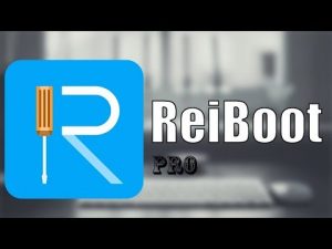ReiBoot Pro 10.6.9 Crack for iPhone System Recovery Tool [LATEST EDITION] 