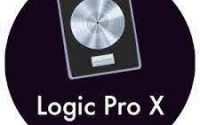 Logic Pro X 10.7.5 Crack Full User Guide Latest Version Free Download