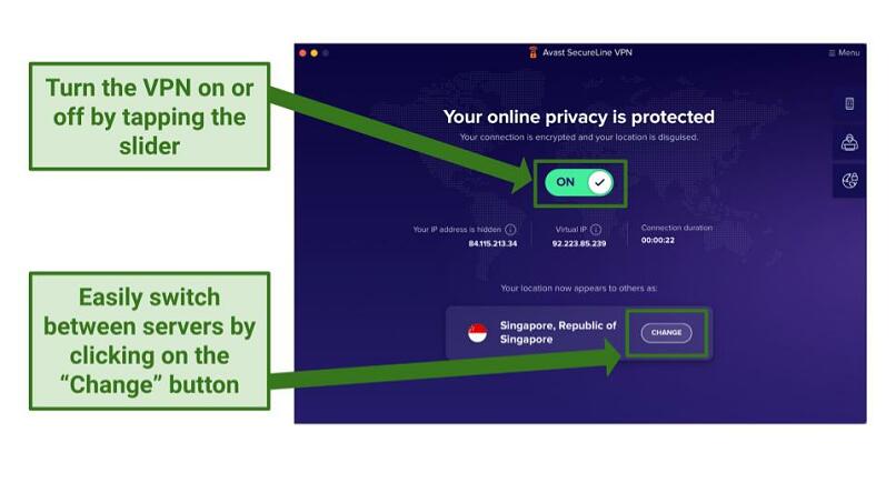 Avast Secureline VPN 5.13.5702 Crack License Key Latest Free Download 