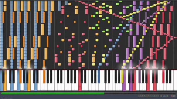 Synthesia 10.8 Crack Plus [2022 ]Latest Version Serial Key Free Download