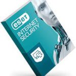 ESET Internet Security 15.1.12.0 Crack Latest License Key Free Download