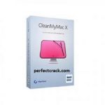 CleanMyMac X 4.10.3 + Crack Activation Nember Latest Free Download