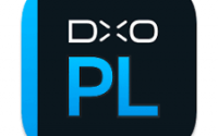 DxO PhotoLab 5.2.0.4732 Crack + Latest Activation Code Free Download
