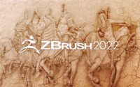Pixologic ZBrush 2022.6.6 Crack All New Features New Version Free