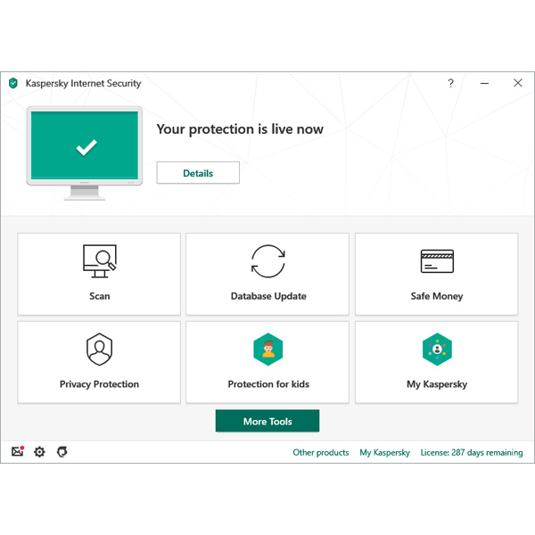 Kaspersky Total Security Crack 21.3.10.391 New 2022 Version