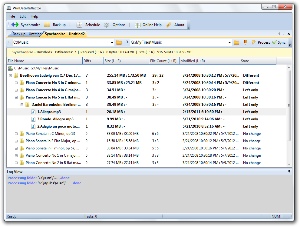WinDataReflector 3.23.1 Crack Plus Serial Key Latest Free Download
